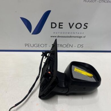 Peugeot Expert 2.0 Blue HDi 120 16V Buitenspiegel rechts 2021 98155882XT