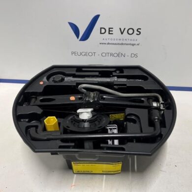 Peugeot 208 1.2 Vti 12V PureTech Jack 2017 672599