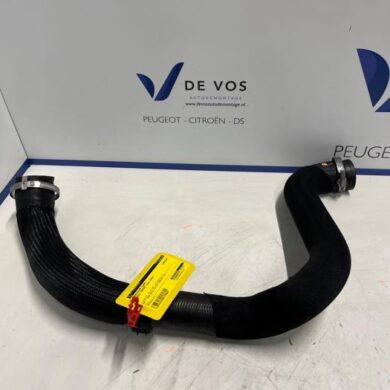 Peugeot Expert  Intercooler Slang AHX-AH01 2022 9806720880