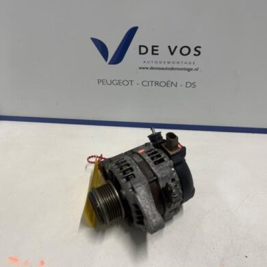 Peugeot 108 1.0 12V Dynamo CFB 2014 B000912080-1612351980