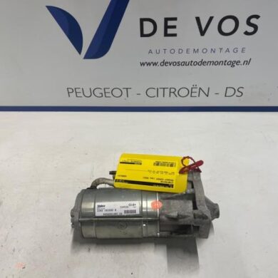 Peugeot Expert  Anlasser AHX-AH01 2022 5802AW