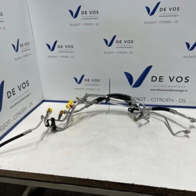 Peugeot Expert  Airco Leiding 2022 9806549380-9838637580-9838822580