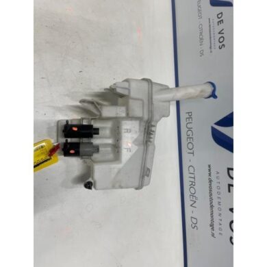 Peugeot 108 1.0 12V Ruitensproeiertank voor 2014 1612502380