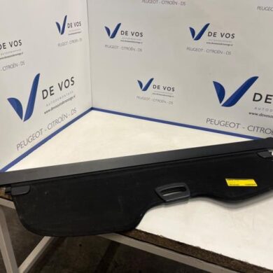 Peugeot 308 1.6 VTI 16V Parcel shelf 2008 8794YJ-8795CQ