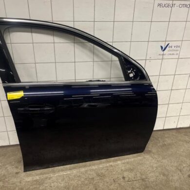 Peugeot 308 1.6 BlueHDi 120 Front door 4-door, right 2015 1610102180