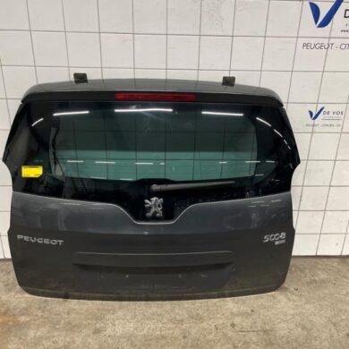 Peugeot 5008 1.6 HDiF 16V Achterklep 2012 8701CP