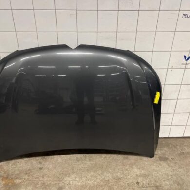 Citroen C-Elysee 1.6 HDi 92 Bonnet 2015 9674787580