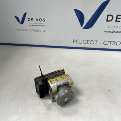 Opel Corsa 1.2 Turbo 12V 130 ABS Pomp HNS-HN05 2022 1673650480-1681013380-9846125380