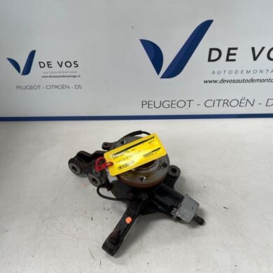 Peugeot Expert  Fusee rechts-voor 2022 1617969380