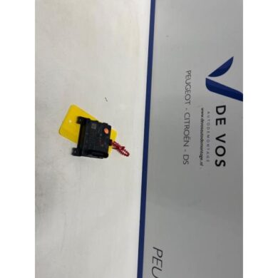 Peugeot 308 1.2 PureTech Hybrid 136 Sensor (overige) 2022 9844452180-1682785680