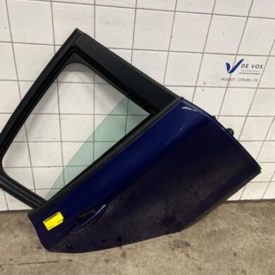 Peugeot 208 1.2 Vti 12V PureTech Portier 4Deurs rechts-achter 2017 9671907480