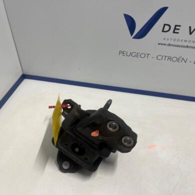 Peugeot 108 1.0 12V Motorsteun CFB 2014 1612411380
