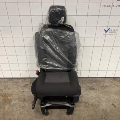 Peugeot Expert  Seat, left 2022