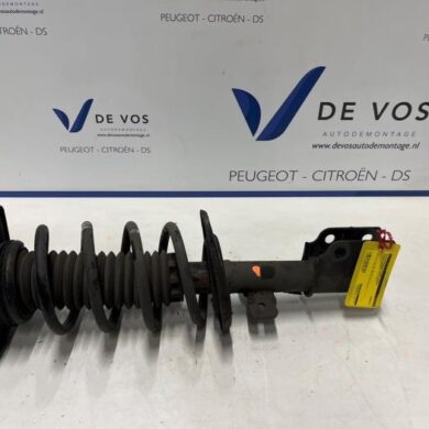 Peugeot Expert 2.0 Blue HDi 120 16V Schokdemperpoot links-voor 2021 9821596780