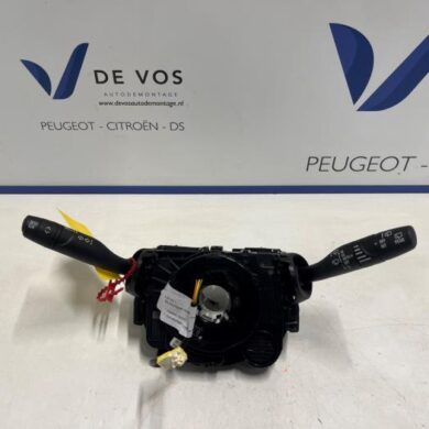 Opel Corsa 1.2 Turbo 12V 130 Combischakelaar Stuurkolom 2022 98427973YX