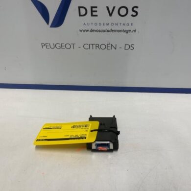 Peugeot 208 1.2 Vti 12V PureTech 100 Camera voorzijde 2021 9842997780-1681924580-1692663180