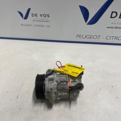 Citroen C3 Aircross 1.2 e-THP PureTech 110 Aircopomp HNP-HN05 2022 9834779880-1675586580