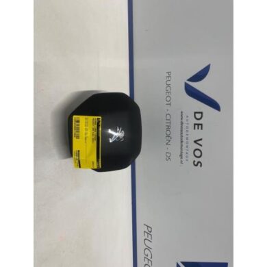 Peugeot 208 1.2 Vti 12V PureTech 100 Airbag links (Stuur) 2021 98255207ZD