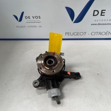 Peugeot Expert  Achsschenkel links vorne 2022 1617968980
