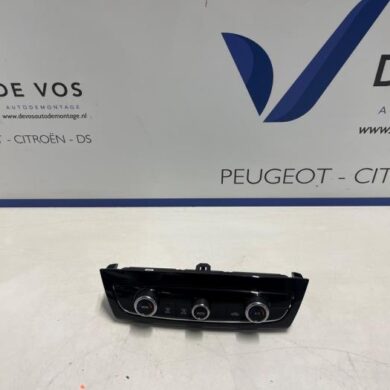 Opel Corsa 1.2 Turbo 12V 130 Kachel Bedieningspaneel 2022 9844683380