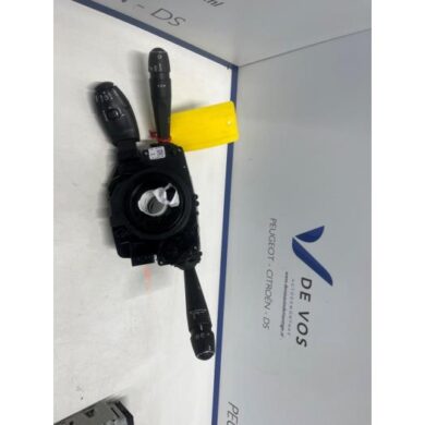 Peugeot 208 1.2 Vti 12V PureTech 100 Combischakelaar Stuurkolom 2021 98369177ZD