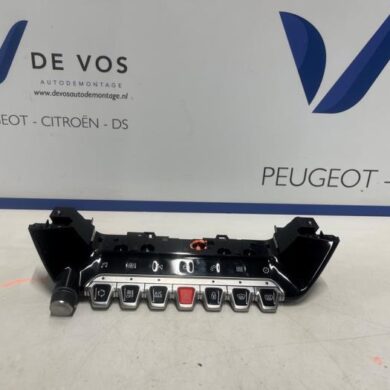 Peugeot 208 1.2 Vti 12V PureTech 100 Schakelaar 2021 98432308XU
