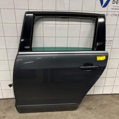 Peugeot 5008 1.6 HDiF 16V Portier 4Deurs links-achter 2012 9006S6