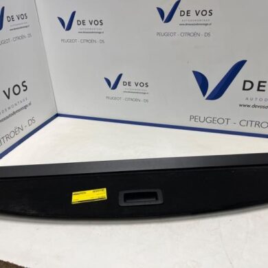 Peugeot 308 1.6 BlueHDi 120 Parcel shelf 2015 98002692ZD