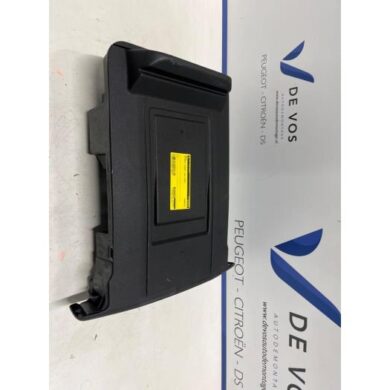 Peugeot Expert  Wagenheber 2022 9807676080