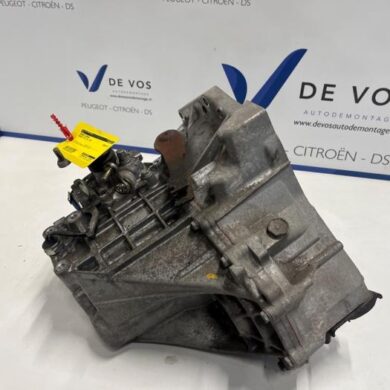 Peugeot 108 1.0 12V Versnellingsbak CFB 2014 1611551780-1670932280