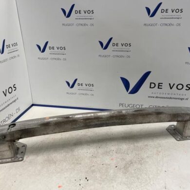 Peugeot RCZ 1.6 16V THP Front bumper frame 2014 9672762080-7414TX