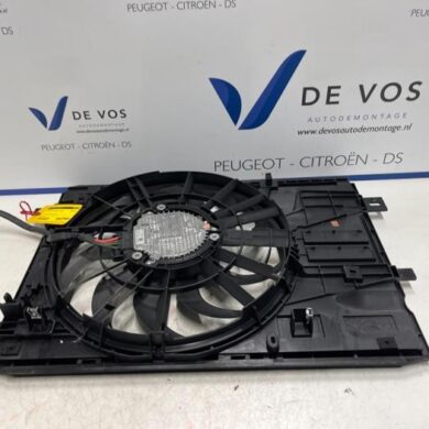 DS Automobiles DS7 Crossback  Koelvinhuis 2018 1674058480