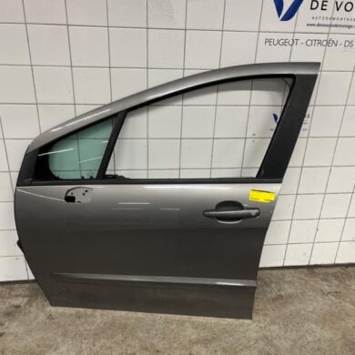 Peugeot 308 1.6 VTI 16V Portier 4Deurs links-voor 2008 9002AW