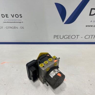 Citroen C3 Aircross 1.2 e-THP PureTech 110 ABS pump HNP-HN05 2019 1649387180-1669563680-9826051380