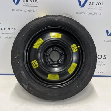 Peugeot 308 1.6 BlueHDi 120 Velg + Band 2015