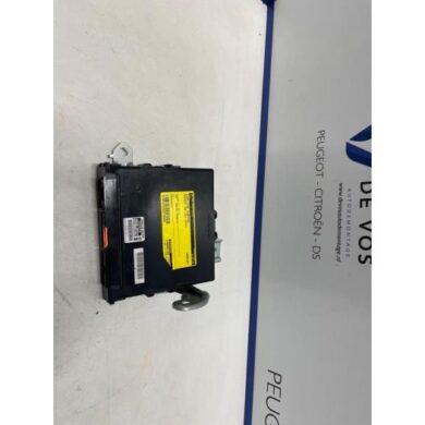 Peugeot 108 1.0 12V Start/Stop computer CFB 2014 B00966480