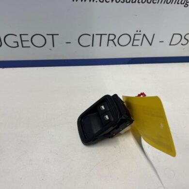 Citroen C3 1.2 Vti 12V PureTech Combischakelaar ramen 2017 98016298ZD