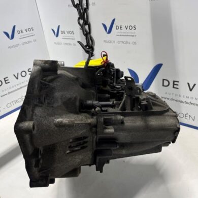 Peugeot Expert 2.0 Blue HDi 120 16V Versnellingsbak AHK-AH01 2021 9819585680-1617348780 20MB51