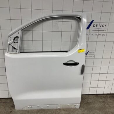 Peugeot Expert  Portier 4Deurs links-voor 2022 9811893780