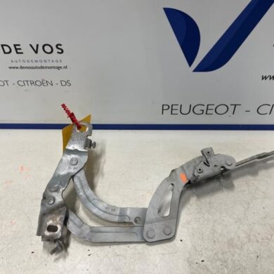 Peugeot RCZ 2.0 HDi 16V FAP Bonnet Hinge 2013 1608512880