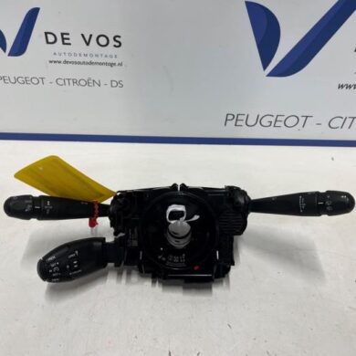 Citroen C3 1.2 Vti 12V PureTech Combischakelaar Stuurkolom 2022 98312590ZD