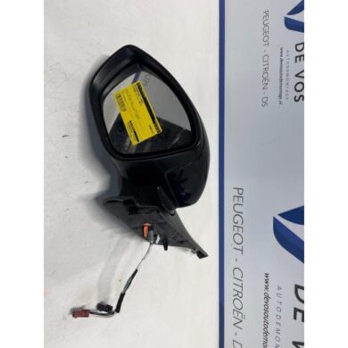 Citroen C3 1.2 Vti 12V PureTech Buitenspiegel links 2017 98128563XT