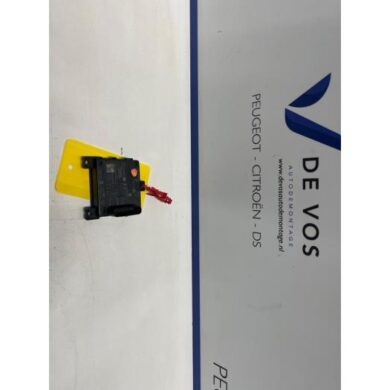 Peugeot 308 1.2 PureTech Hybrid 136 Sensor (other) 2022 1682785280-9844384680