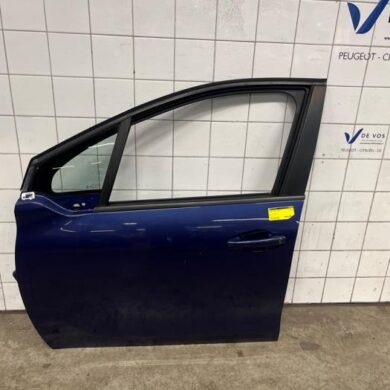 Peugeot 208 1.2 Vti 12V PureTech Portier 4Deurs links-voor 2017 9807820780