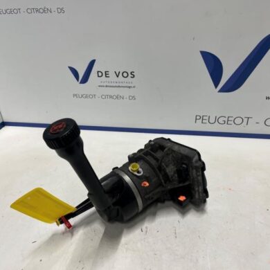 Peugeot 308 1.6 16V THP 155 Power steering pump 5FV-5F02 2014 1610014580-1680892780