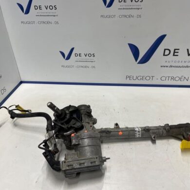 Peugeot 308 1.2 12V e-THP PureTech 130 Power steering box 2019 1628948980