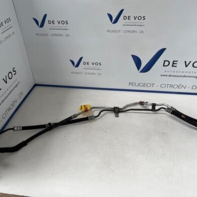 Peugeot Expert  Power steering line 2022 9809510680