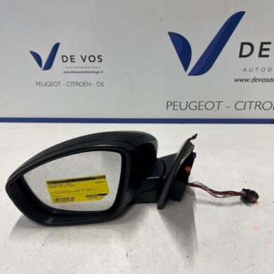 Peugeot 308 1.6 BlueHDi 120 Buitenspiegel links 2015 1611508680
