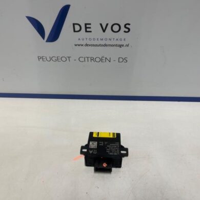 Peugeot 208 1.2 Vti 12V PureTech 100 Computer Verlichting 2021 9839659980