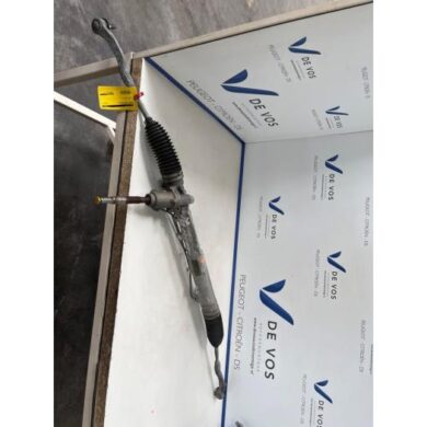 Peugeot Expert  Power steering box 2022 9806468380-166366280